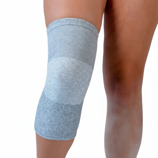 Premium Bamboo Charcoal Knee Sleeve