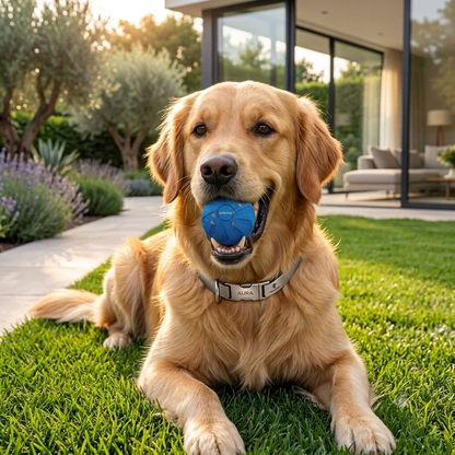 DogDesires Smart Ball