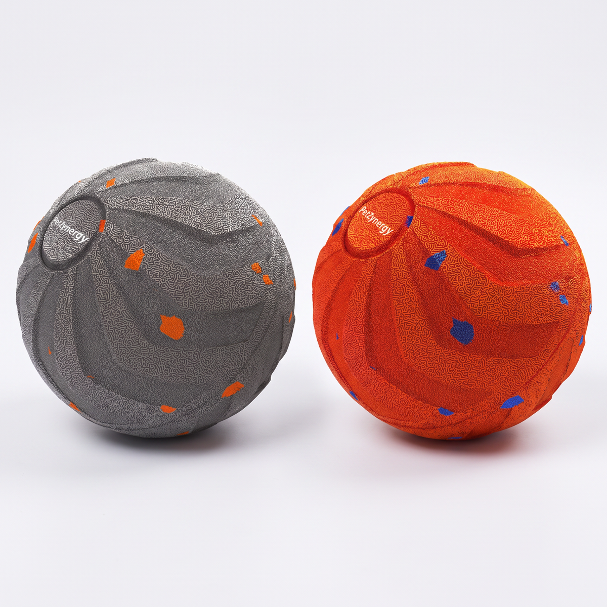 DogDesires Smart Ball