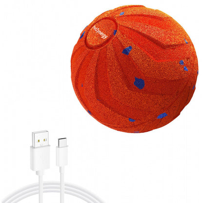 DogDesires Moving Ball
