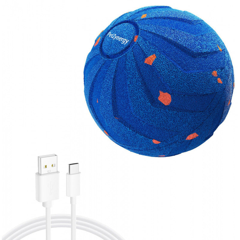 DogDesires Moving Ball